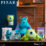 Scentsy Disney and Pixar’s Monsters, Inc.