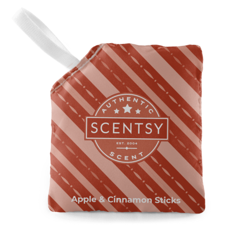 Apple & Cinnamon Sticks Scent Pak