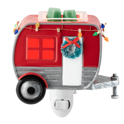 Christmas Camper Mini Scentsy