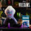 Disney Ursula − Scentsy Buddy + Ursula_ Poor Unfortunate Souls – Scent Pak - Stylized