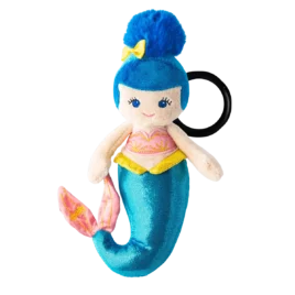 Malani the Mermaid