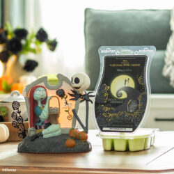 ALADDIN SCENTSY WAX COLLECTION SET
