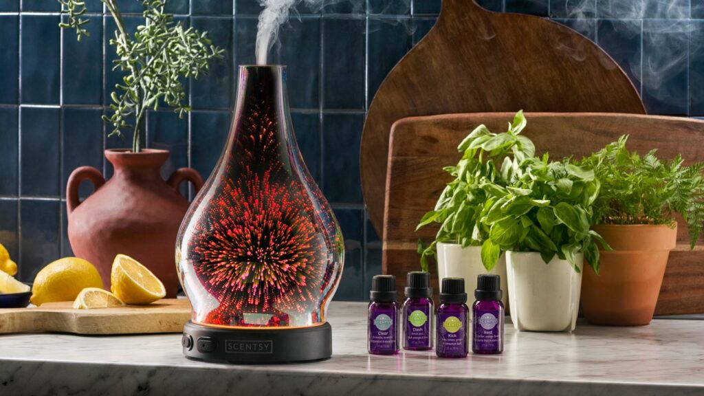 Which Scentsy Scent is Most Popular