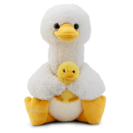 Dolores the Duck Scentsy Buddy