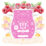 Candy Orchard Scentsy Bar - Stylized