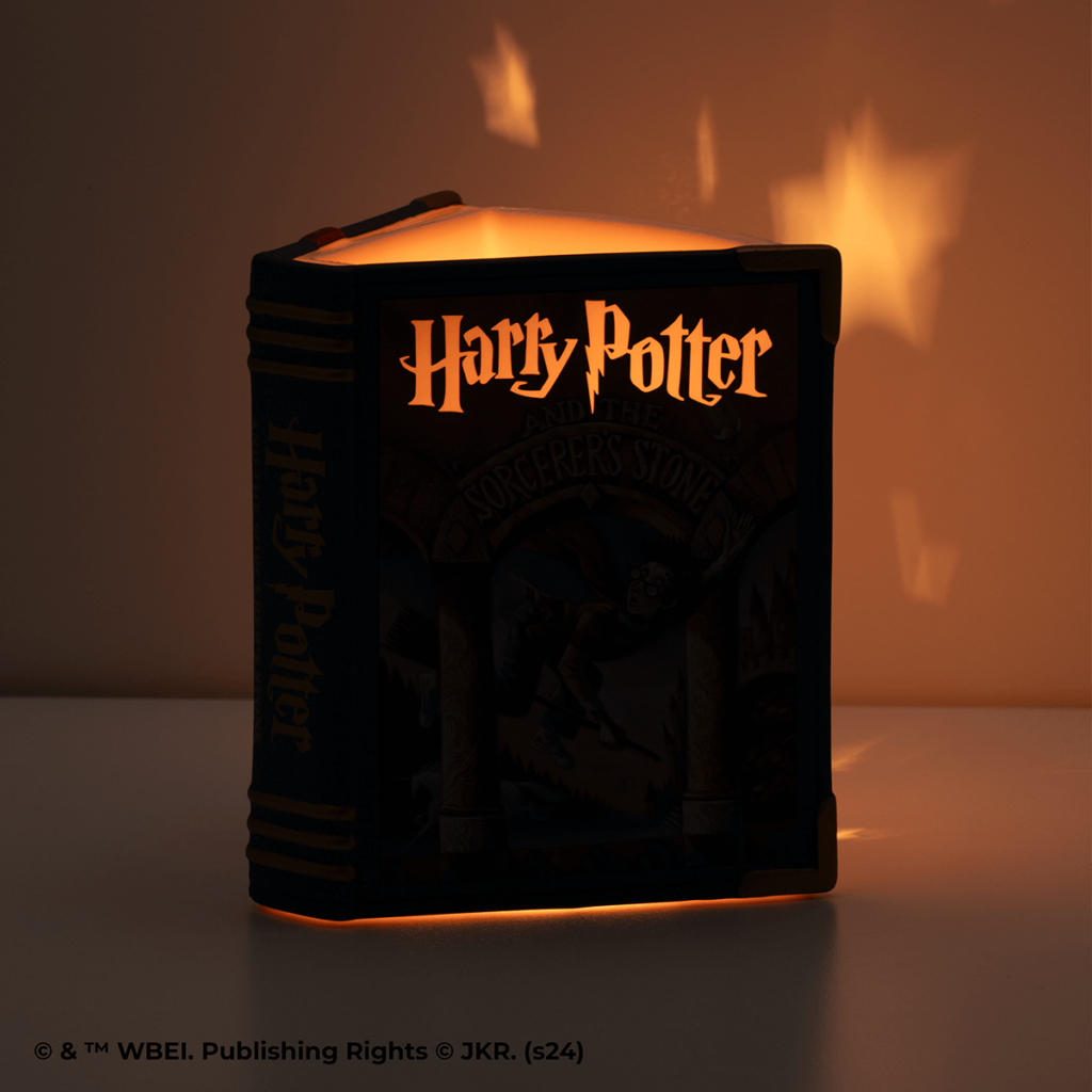 Harry Potter and the Sorcerer’s Stone™ – Scentsy 