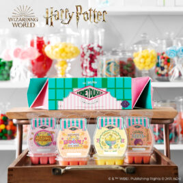 Honeyduke’s™ Scentsy Wax Collection