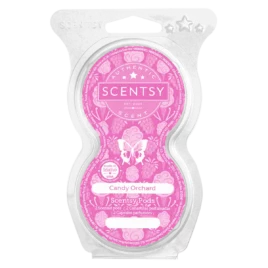 Candy Orchard Scentsy Pod