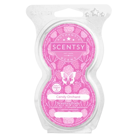 Candy Orchard Scentsy Pod