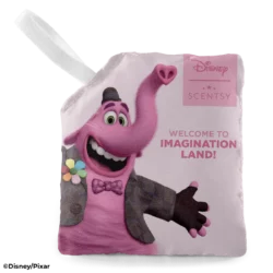 Welcome to Imagination Land! Scentsy Scent Pak