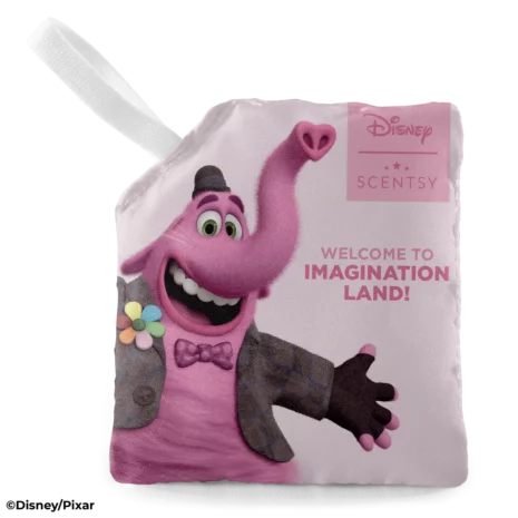 Welcome to Imagination Land! Scentsy Scent Pak