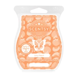 Juicy Peach Scentsy