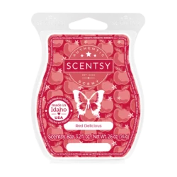 Red Delicious Scentsy